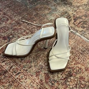 Zara Heels